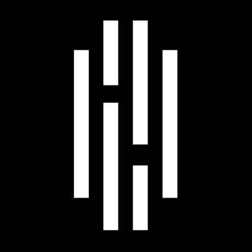 Holding Home app icon