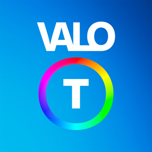 Nexili Valo T app icon