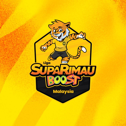 Liga Suparimau app icon