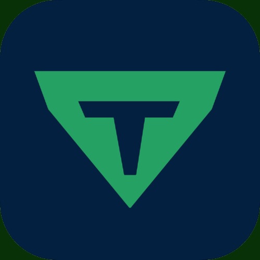 Tahadde app icon