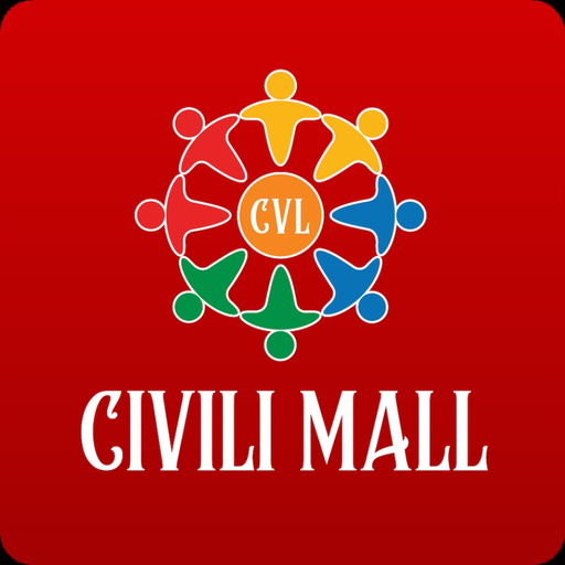 CIVILI MALL app icon