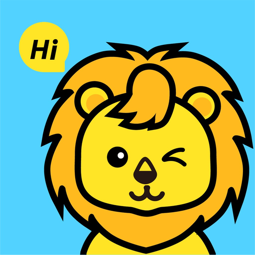DiDO – Voice Chat & Games app icon