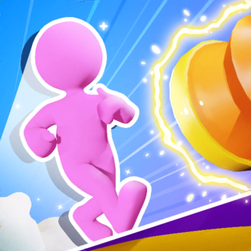 Time Stopper 3D app icon