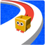 Color Line Puzzle - Patch 3D icon