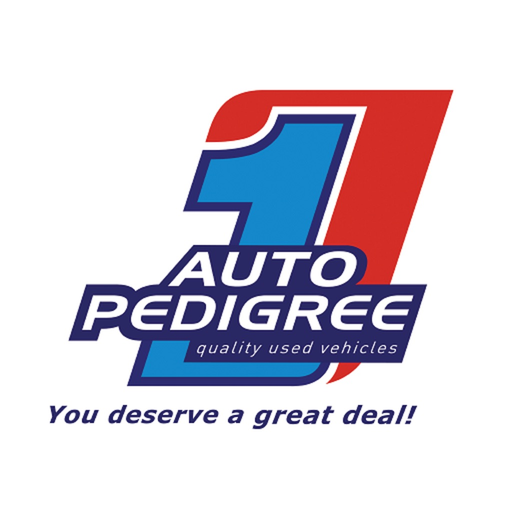 Auto Pedigree Connect app icon