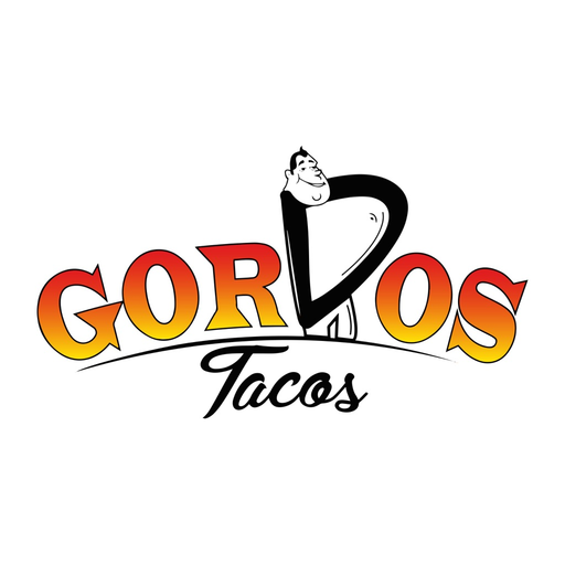 Gordo's Tacos app icon