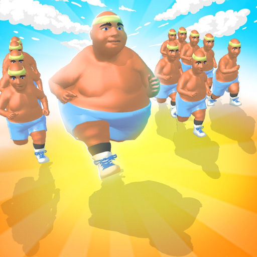 Fat 2 Thin app icon