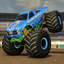 Monster Truck Games - 4x4,Race icon