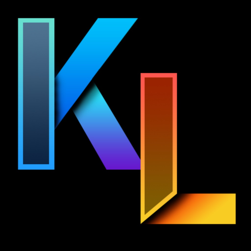 KL Serials app icon