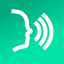 Speech Helper - Spoken Text icon