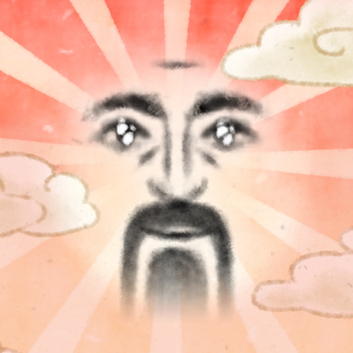 True Happiness app icon