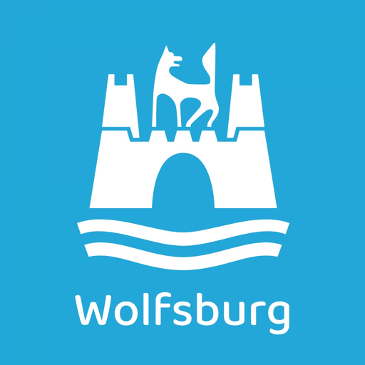 Wolfsburg-App app icon