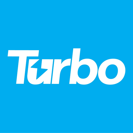 UBN Turbo app icon