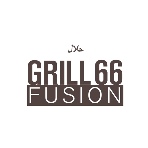 Grill 66 Fusion app icon