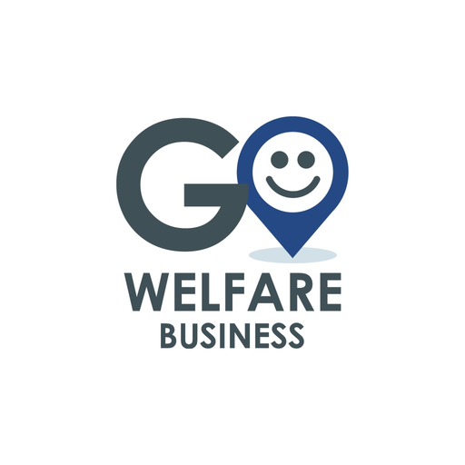 GOWelfare Business app icon