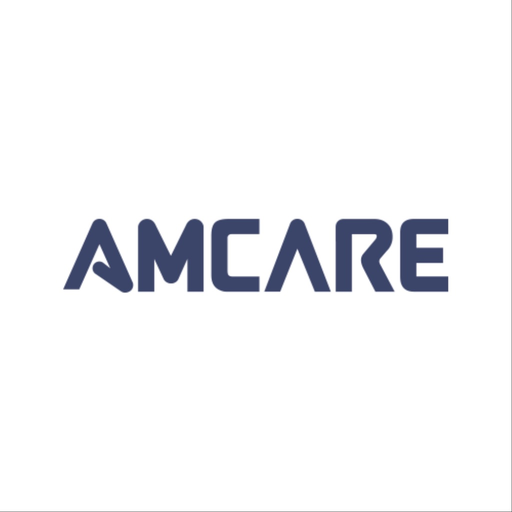 AMCARE(암케어) app icon