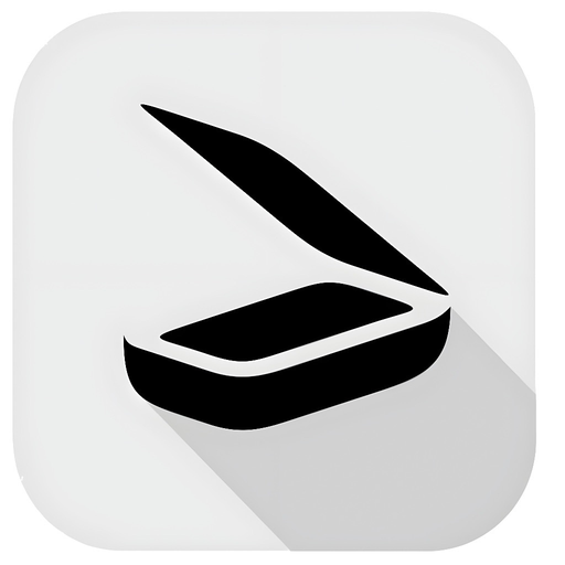 Scan Lite - Scanner App to PDF app icon