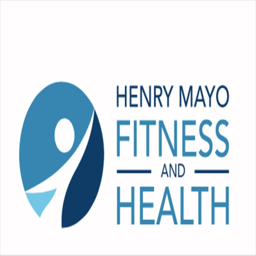 Henry Mayo Health and Fitness app icon