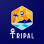 Tripal icon