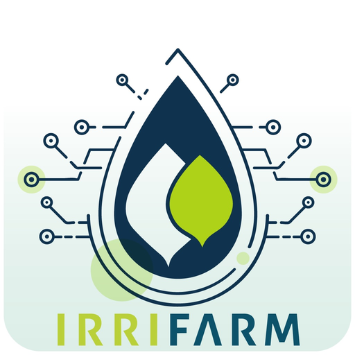 IrriFarm Pro app icon