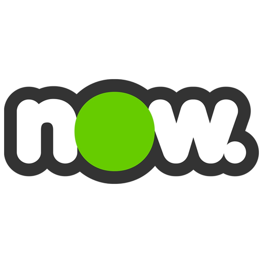 NOW - Reach app icon