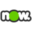 NOW - Reach icon