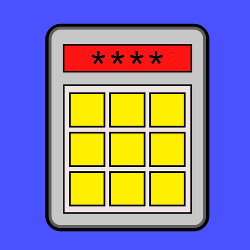 AMongLock Screen 2 app icon