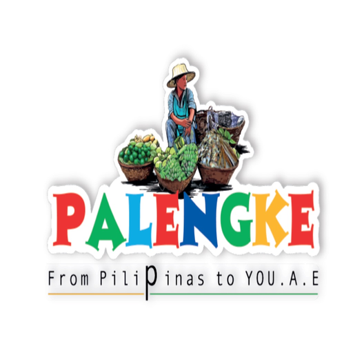 Palengke app icon