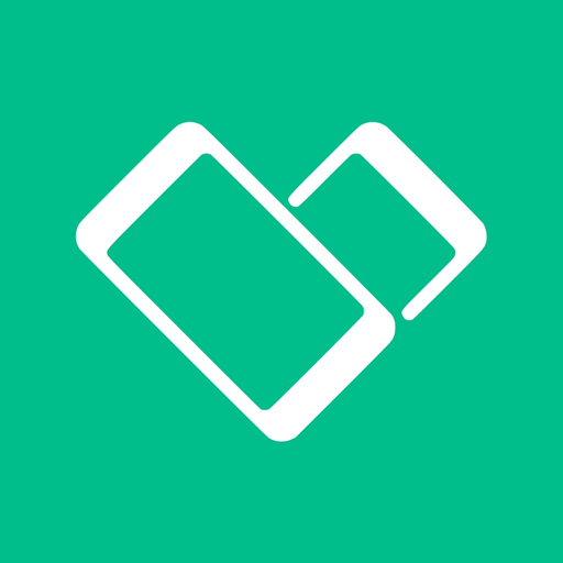 VIAMO Plus app icon