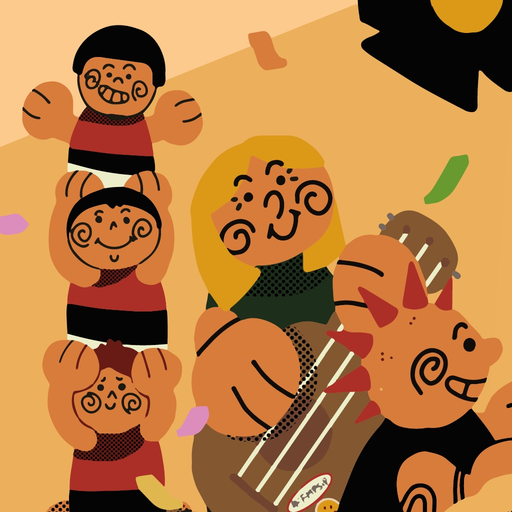 FM PSIP app icon