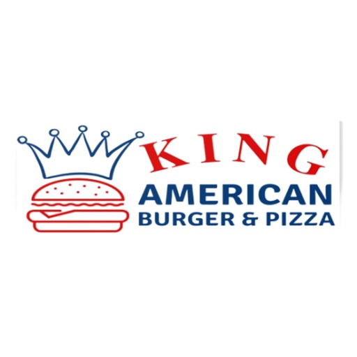 King American Burger Leipzig app icon
