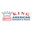 King American Burger Leipzig icon