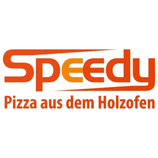 Speedy Pizza Isny app icon