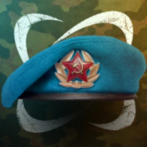 Operation February app icon