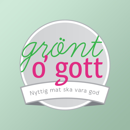 Grönt o' Gott - Salladsbar app icon
