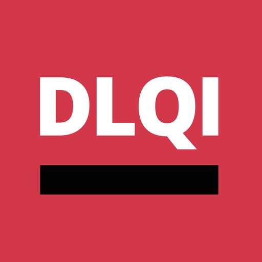 DLQI: The Official App app icon