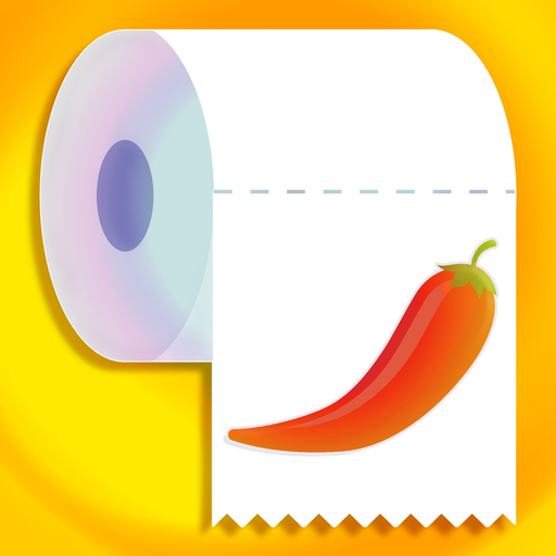 Chili Pepper app icon