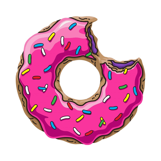 Simpsons Pizza | Курск app icon