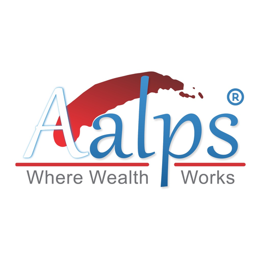 Aalps Wealth app icon