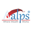 Aalps Wealth icon