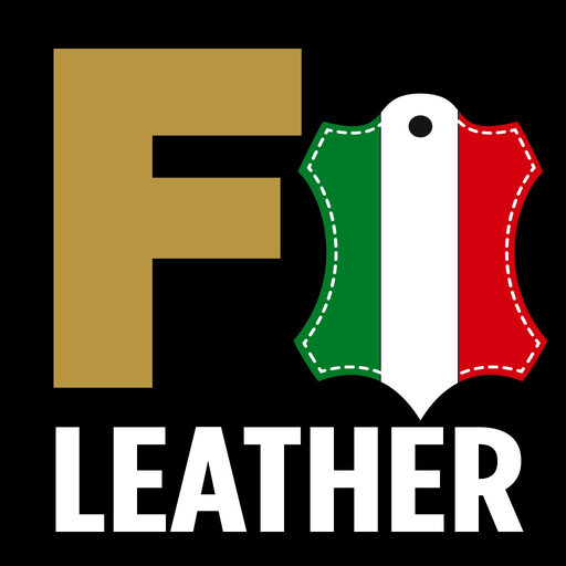 Leather Renovation by Fenice app icon