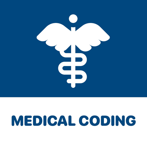 Medical Coding app icon