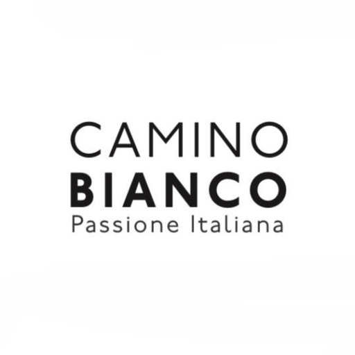 Camino Bianco app icon
