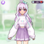 Anime Dress up Games Fashion icon