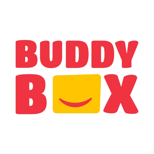 Buddy Box app icon