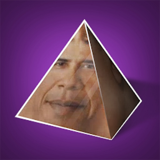 Obama Run: Legacy app icon