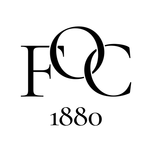 Fort Orange Club app icon