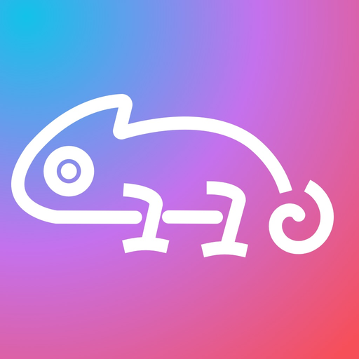 Chameleon ToolKit app icon