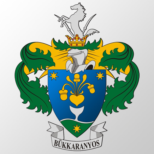 Bükkaranyos app icon