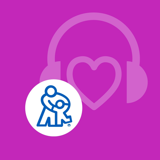 Children's Mercy HearPlay app icon